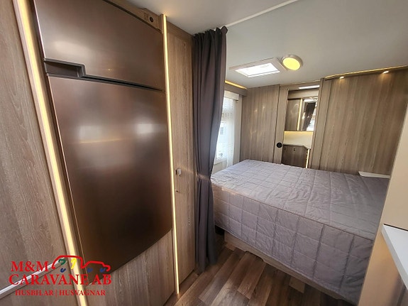 Kabe ROYAL 740 TDL KS Qeenbed 7 of 22