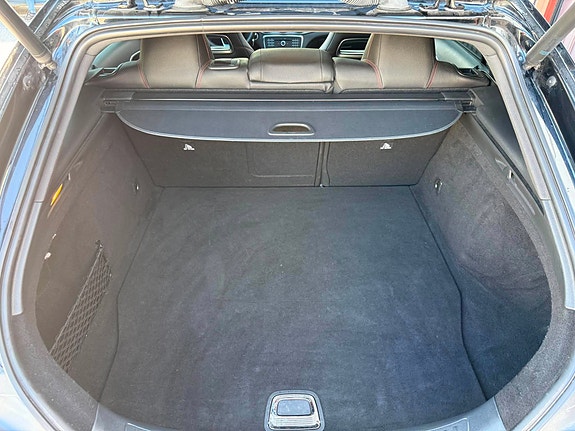Mercedes-Benz CLA220 d 10 of 11
