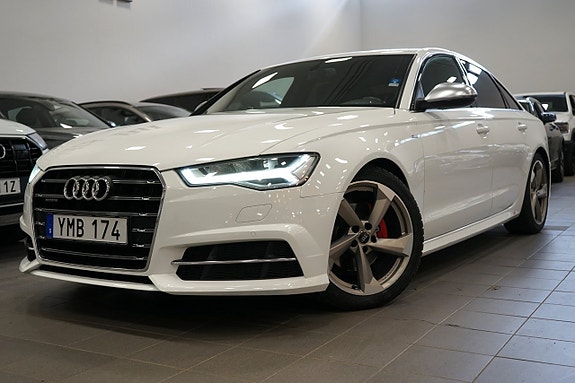 Audi A6 18 of 18