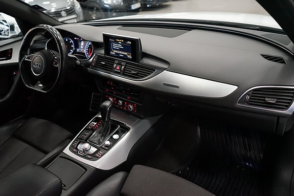 Audi A6 10 of 18