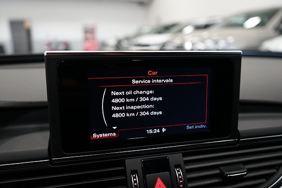Audi A6 14 of 18