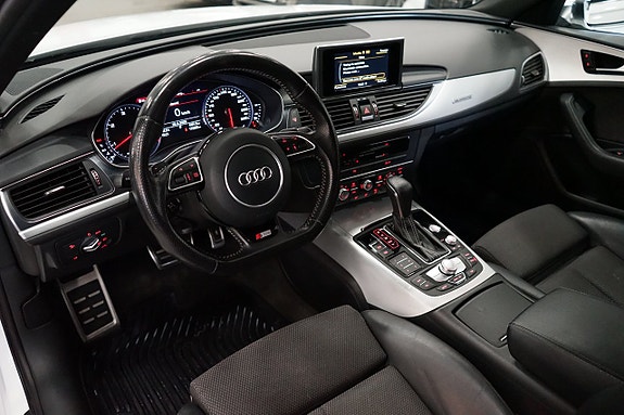 Audi A6 8 of 18