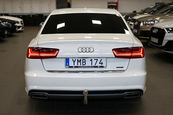 Audi A6 5 of 18