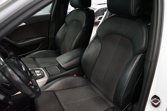 Audi A6 11 of 18