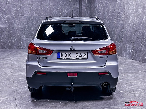Mitsubishi ASX 6 of 24