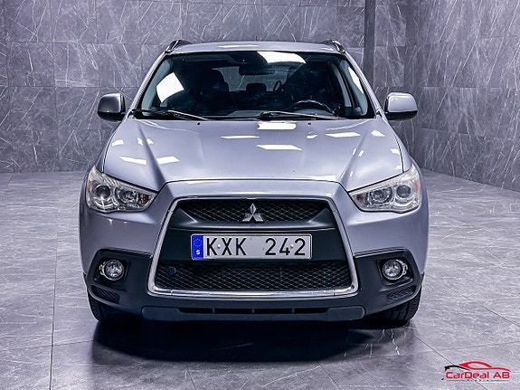 Mitsubishi ASX 2 of 24
