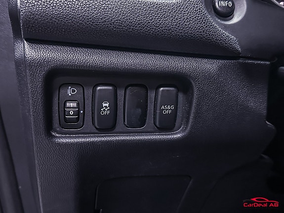 Mitsubishi ASX 21 of 24
