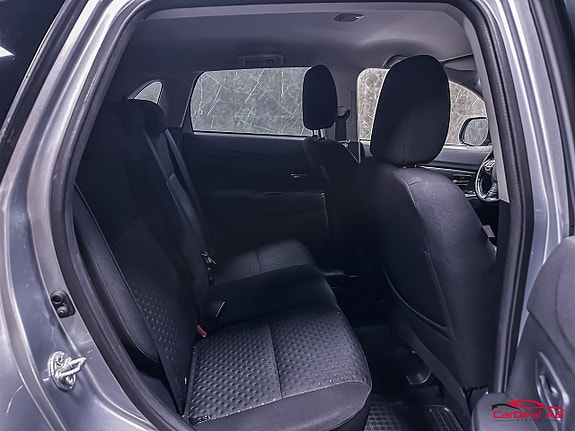 Mitsubishi ASX 17 of 24