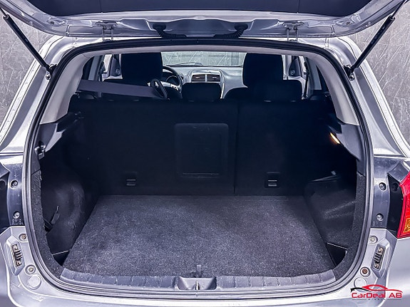 Mitsubishi ASX 19 of 24