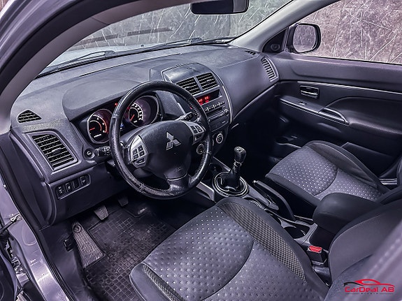 Mitsubishi ASX 10 of 24