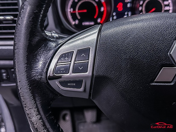 Mitsubishi ASX 22 of 24