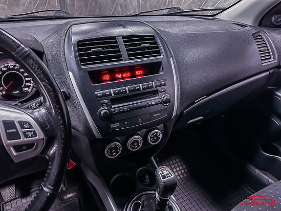 Mitsubishi ASX 24 of 24