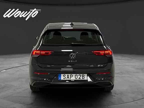 Volkswagen Golf I 5 of 17