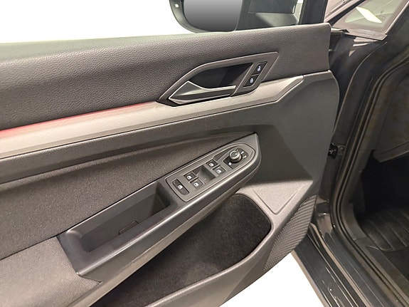 Volkswagen Golf I 9 of 17