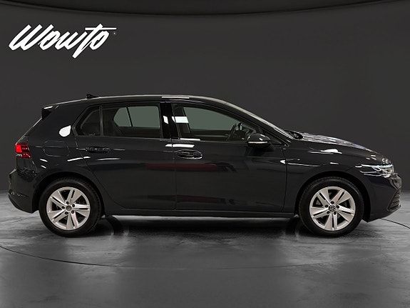 Volkswagen Golf I 3 of 17