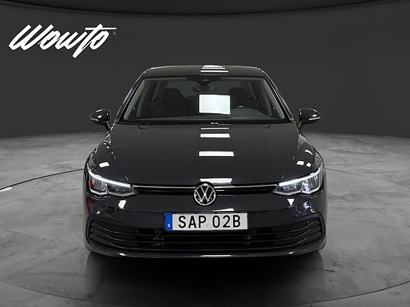 Volkswagen Golf I 2 of 17