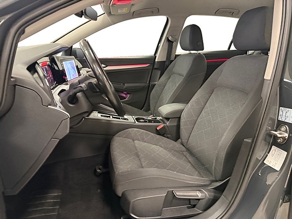 Volkswagen Golf I 8 of 17