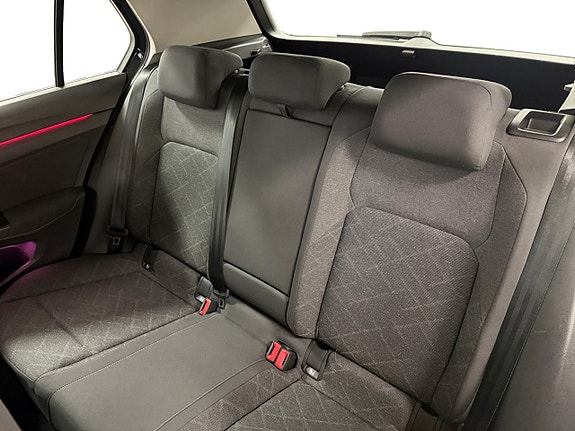 Volkswagen Golf I 10 of 17