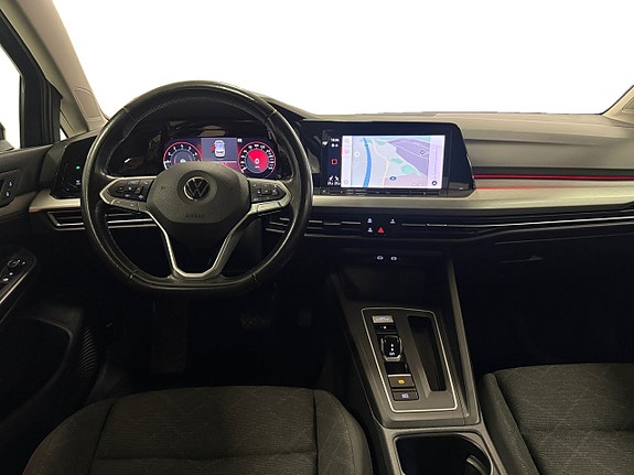 Volkswagen Golf I 12 of 17