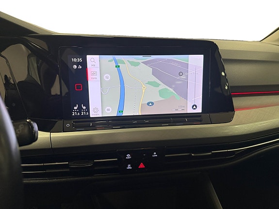 Volkswagen Golf I 14 of 17