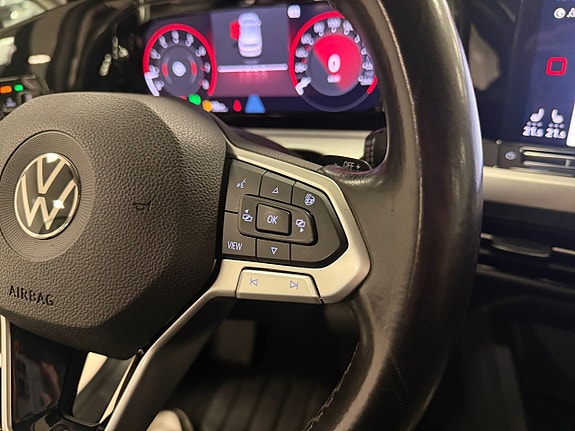 Volkswagen Golf I 16 of 17