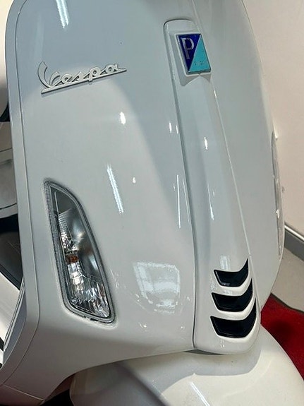 Vespa SPRINT 50 Special Edition Klass 1 2 of 5