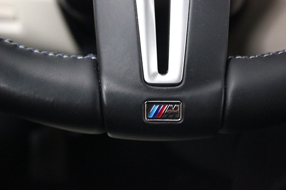BMW M550d 21 of 30