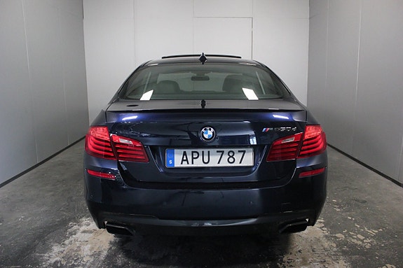 BMW M550d 6 of 30