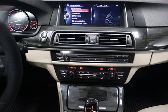 BMW M550d 23 of 30