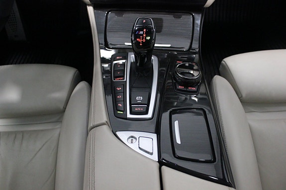 BMW M550d 24 of 30