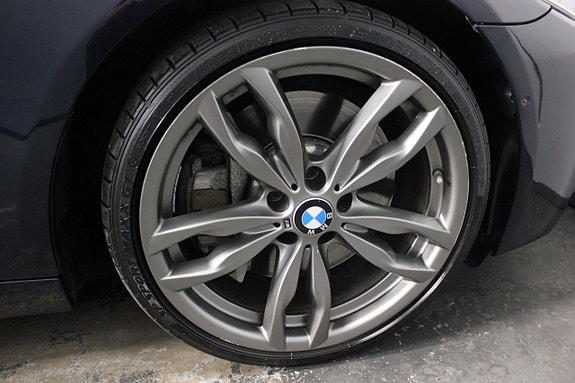 BMW M550d 7 of 30