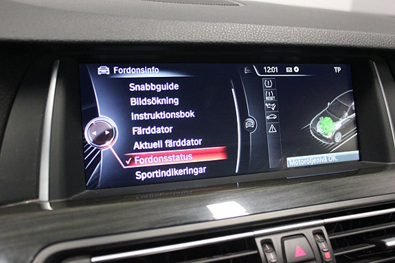 BMW M550d 29 of 30