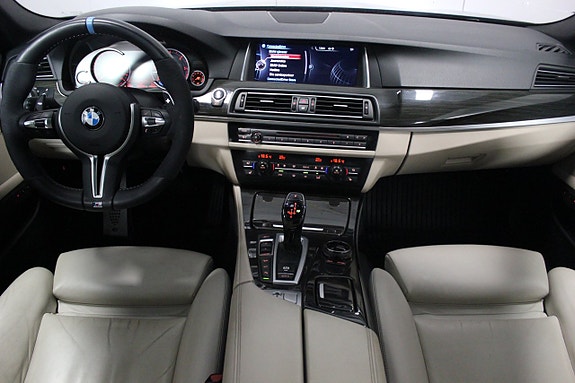 BMW M550d 17 of 30