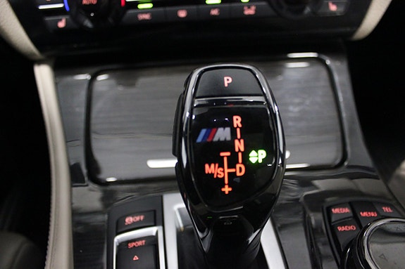 BMW M550d 25 of 30