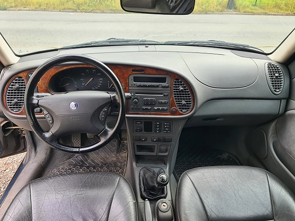 Saab 93 9 of 17