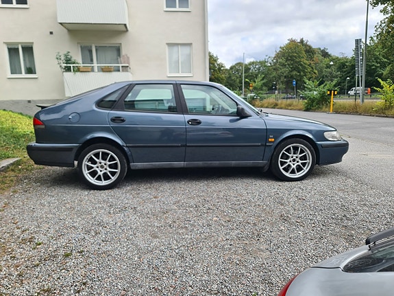 Saab 93 6 of 17
