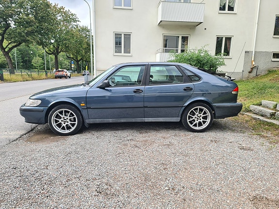 Saab 93 5 of 17