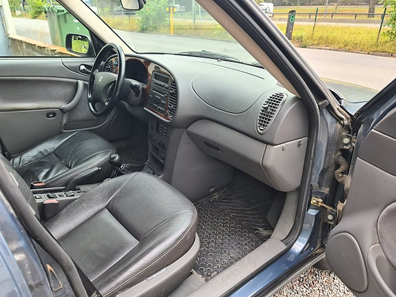 Saab 93 10 of 17