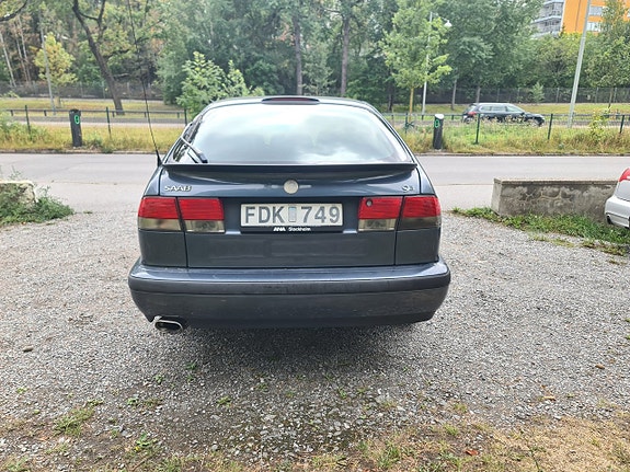 Saab 93 4 of 17