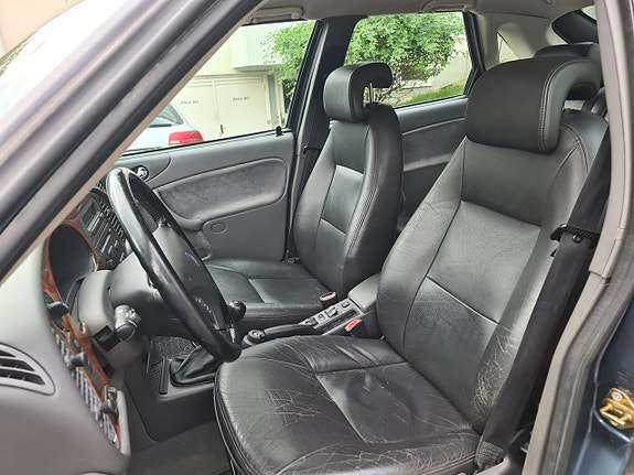 Saab 93 8 of 17