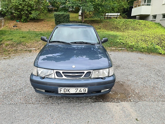 Saab 93 2 of 17
