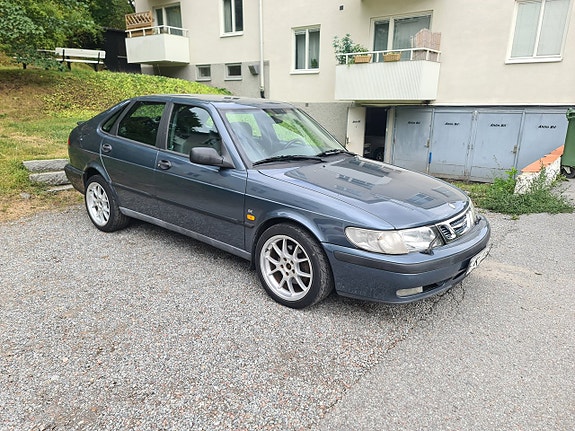 Saab 93 3 of 17