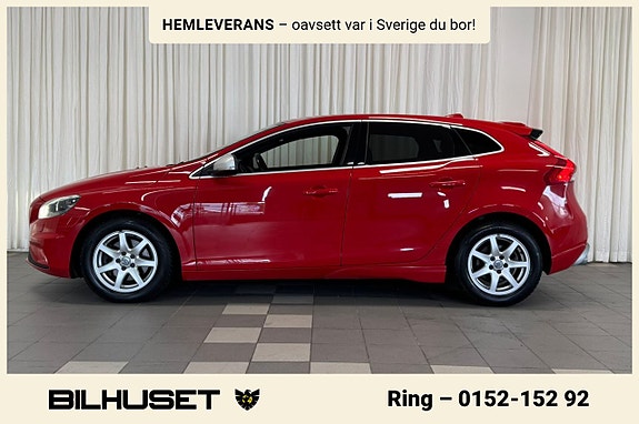 Volvo V40 5 of 28