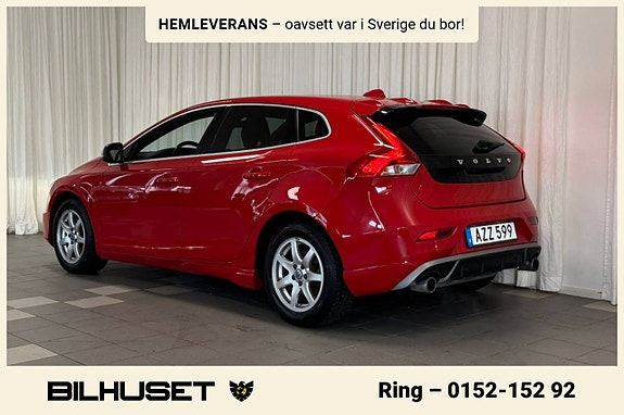 Volvo V40 6 of 28