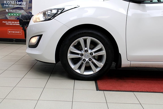 Hyundai i30 23 of 24
