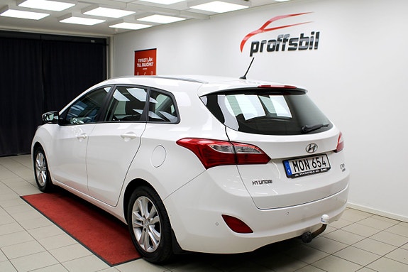 Hyundai i30 9 of 24