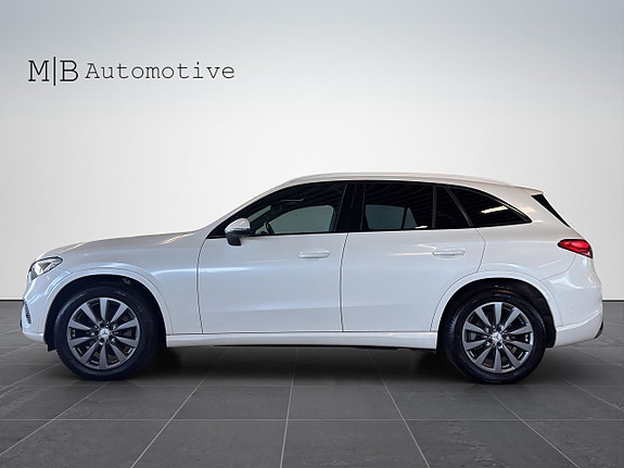 Mercedes-Benz GLC220 d 3 of 20