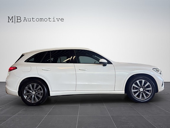 Mercedes-Benz GLC220 d 7 of 20