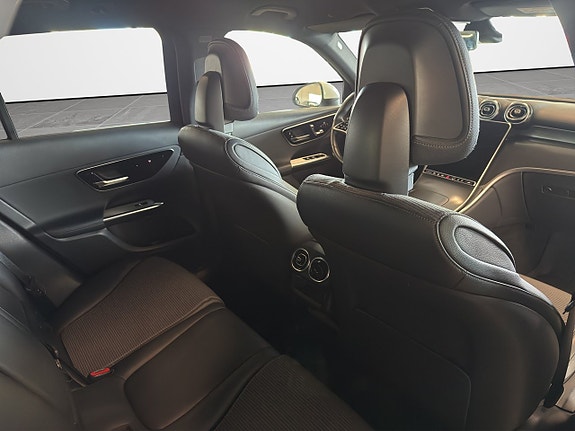 Mercedes-Benz GLC220 d 18 of 20