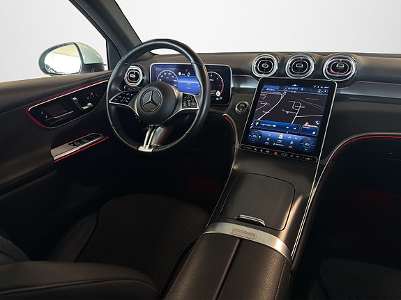 Mercedes-Benz GLC220 d 13 of 20